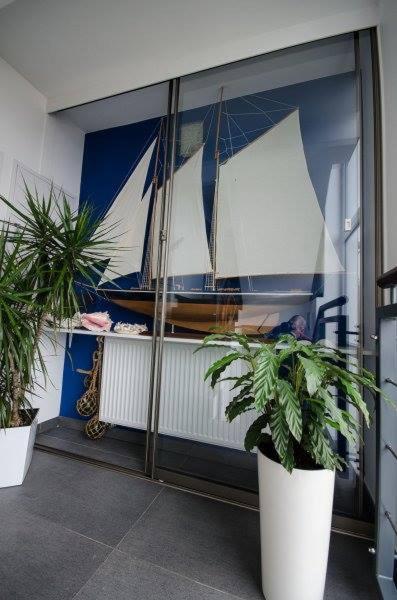 Pokoje Goscinne Hafen Guesthouse - Władysławowo Extérieur photo