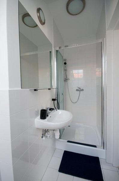 Pokoje Goscinne Hafen Guesthouse - Władysławowo Extérieur photo