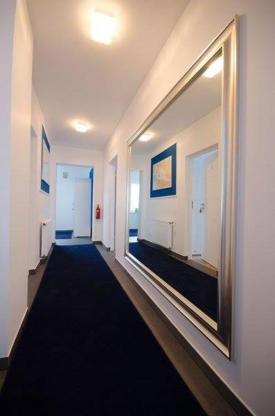 Pokoje Goscinne Hafen Guesthouse - Władysławowo Extérieur photo
